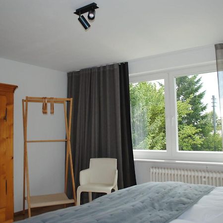 Ferienhaus Joos Uhldingen-Mühlhofen Eksteriør bilde