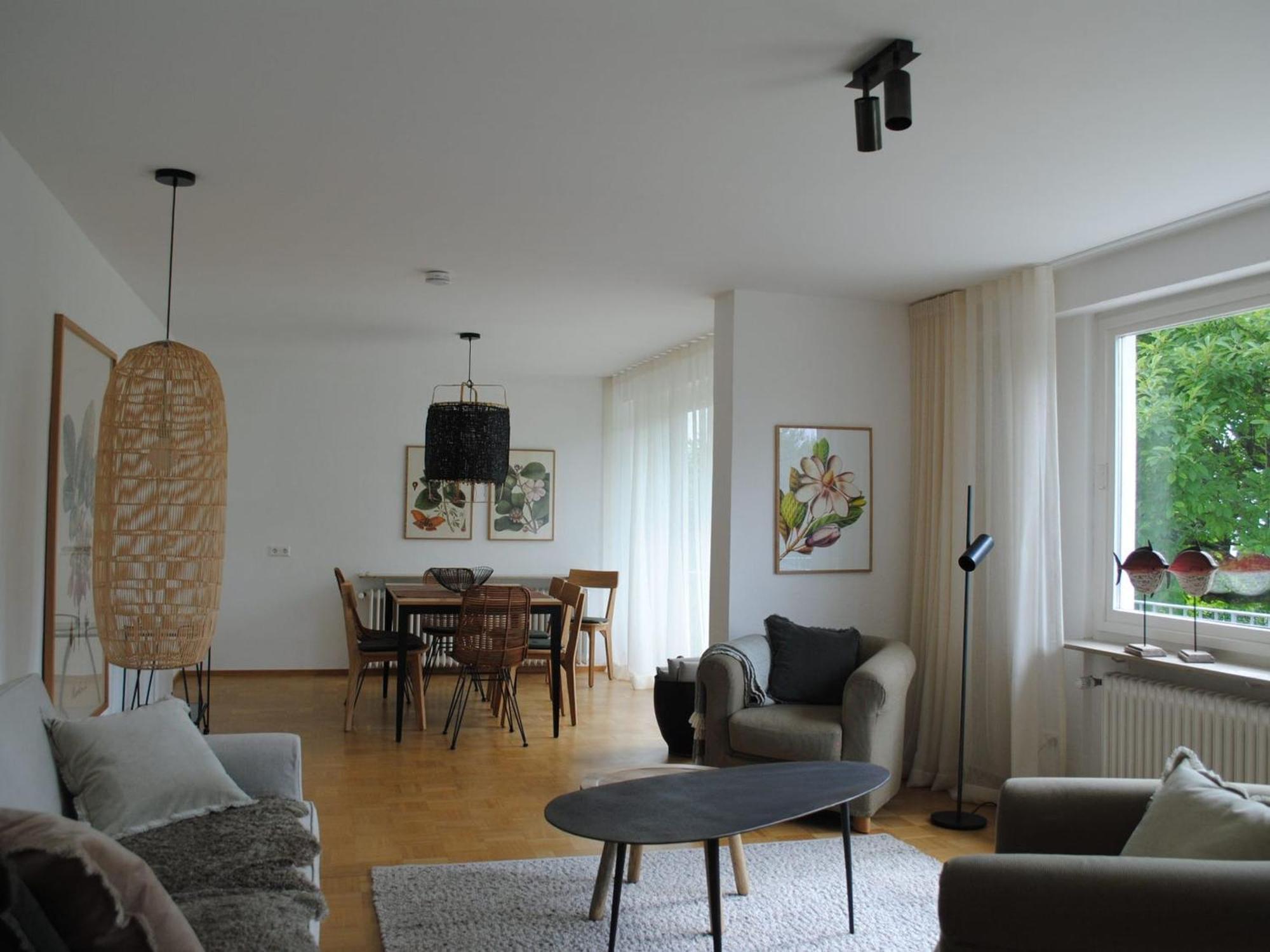 Ferienhaus Joos Uhldingen-Mühlhofen Eksteriør bilde