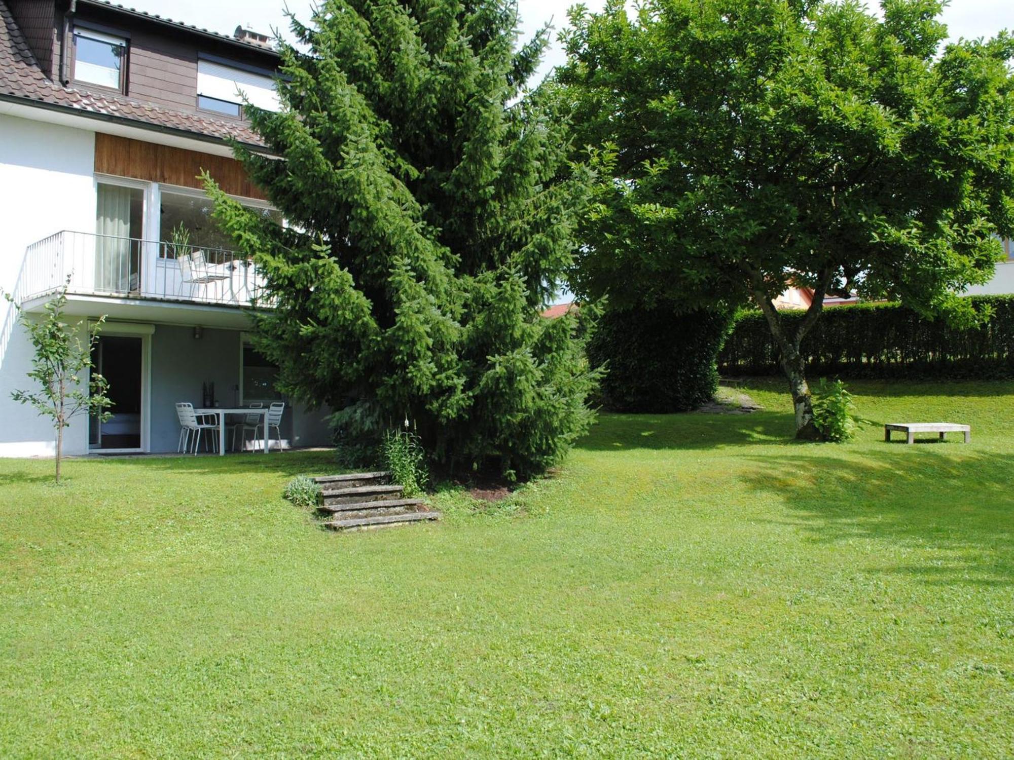 Ferienhaus Joos Uhldingen-Mühlhofen Eksteriør bilde