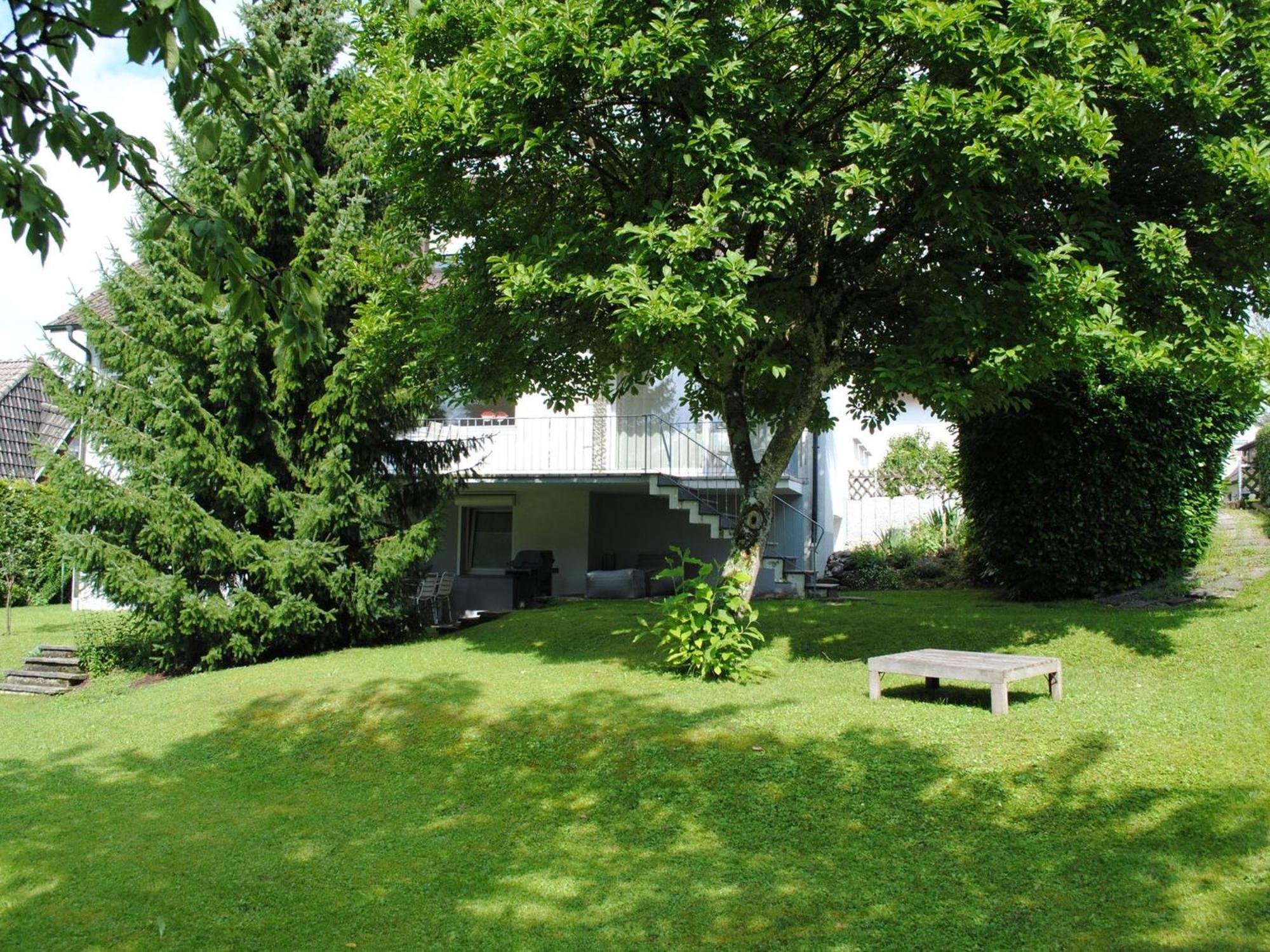 Ferienhaus Joos Uhldingen-Mühlhofen Eksteriør bilde