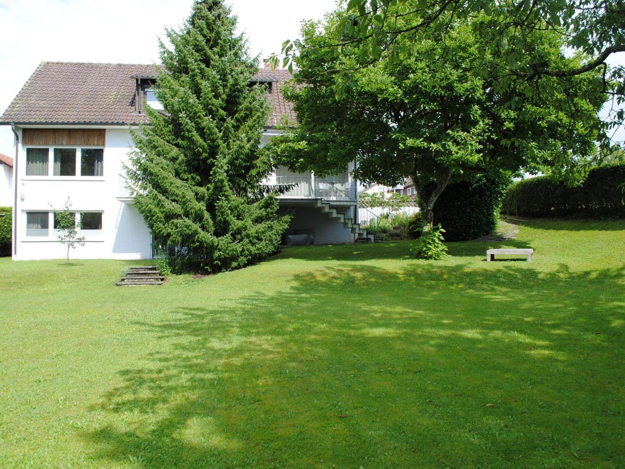 Ferienhaus Joos Uhldingen-Mühlhofen Eksteriør bilde