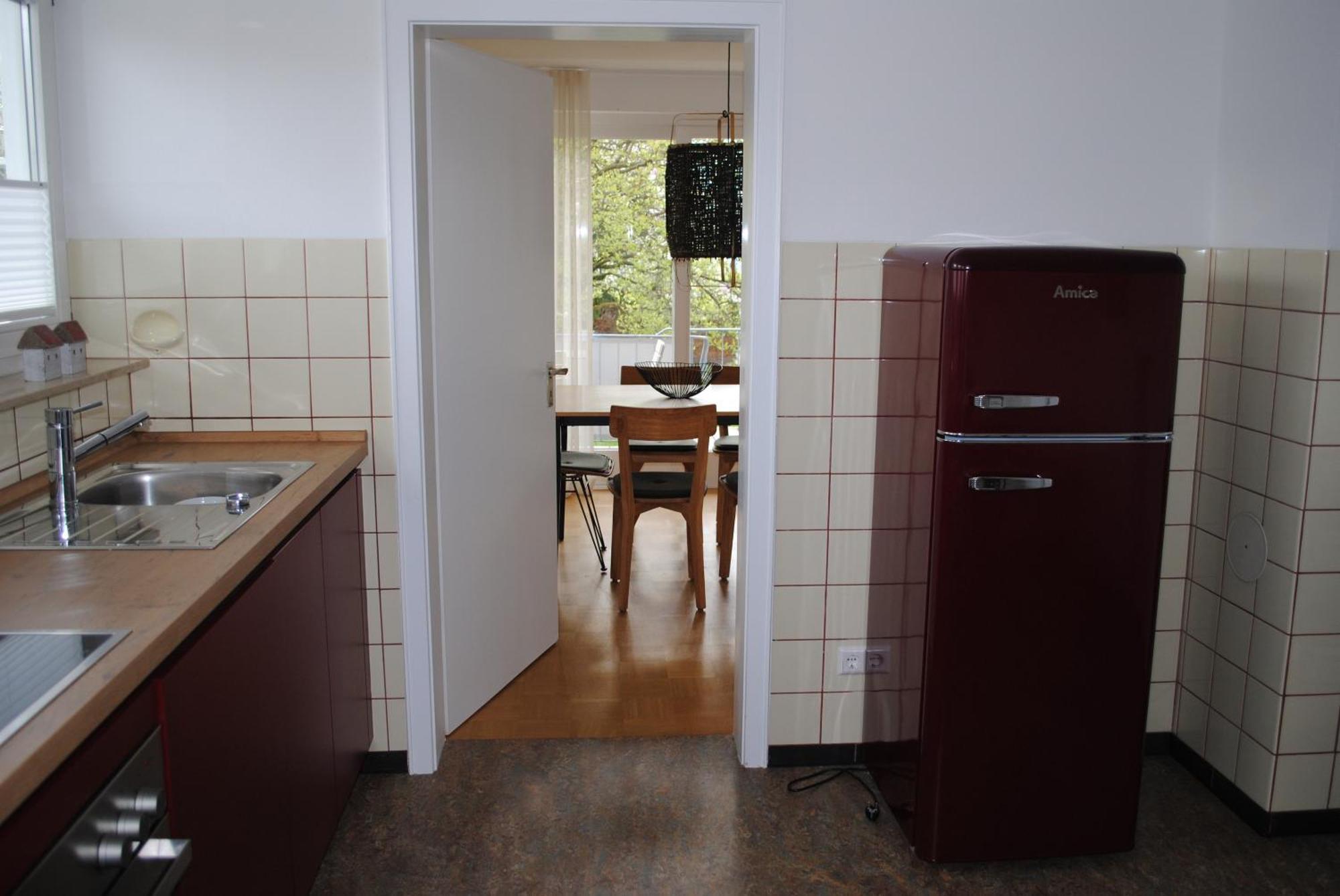 Ferienhaus Joos Uhldingen-Mühlhofen Eksteriør bilde