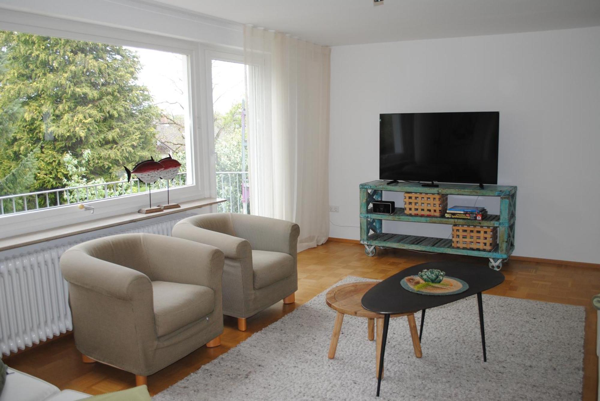 Ferienhaus Joos Uhldingen-Mühlhofen Eksteriør bilde