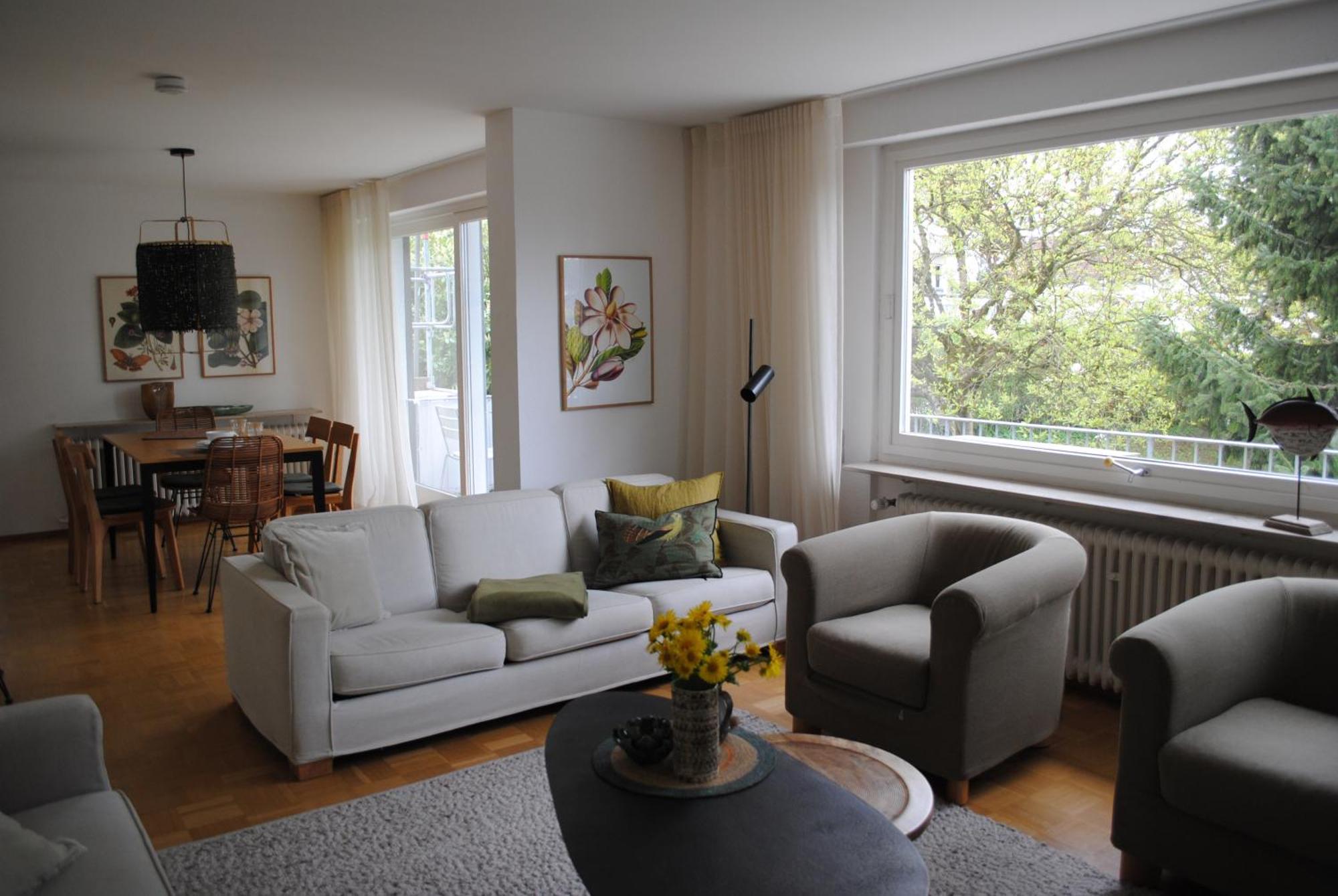 Ferienhaus Joos Uhldingen-Mühlhofen Eksteriør bilde