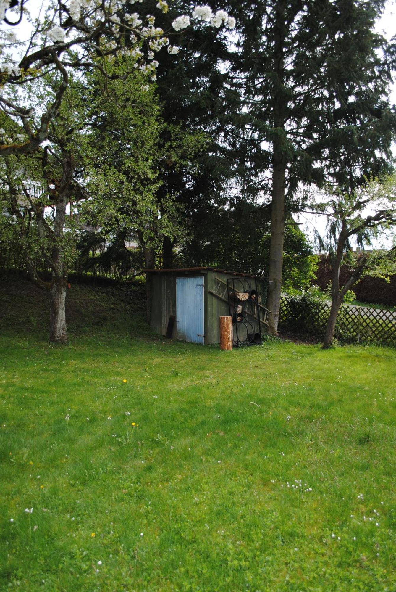 Ferienhaus Joos Uhldingen-Mühlhofen Eksteriør bilde